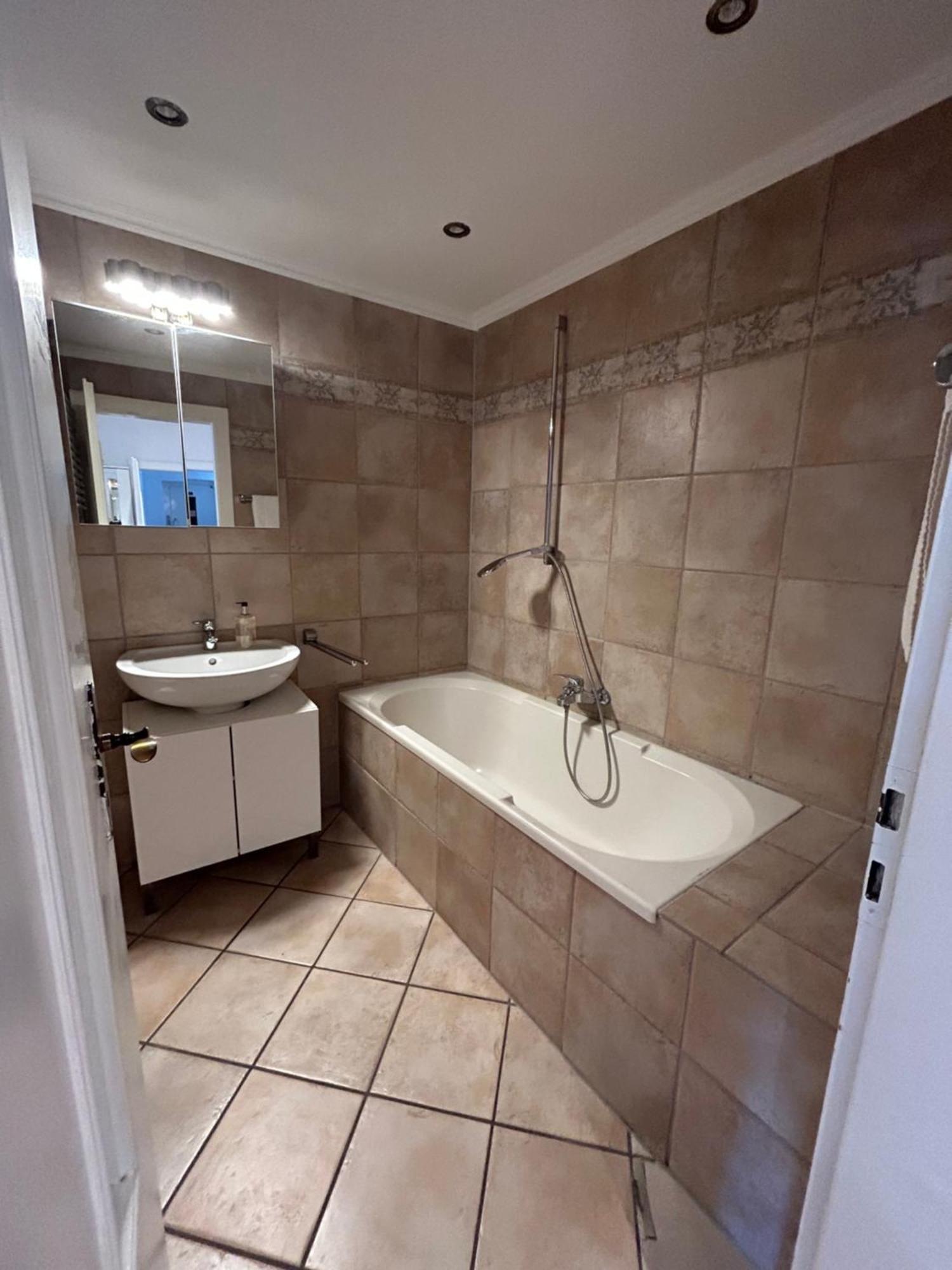 Apartment City Lodge Hannover