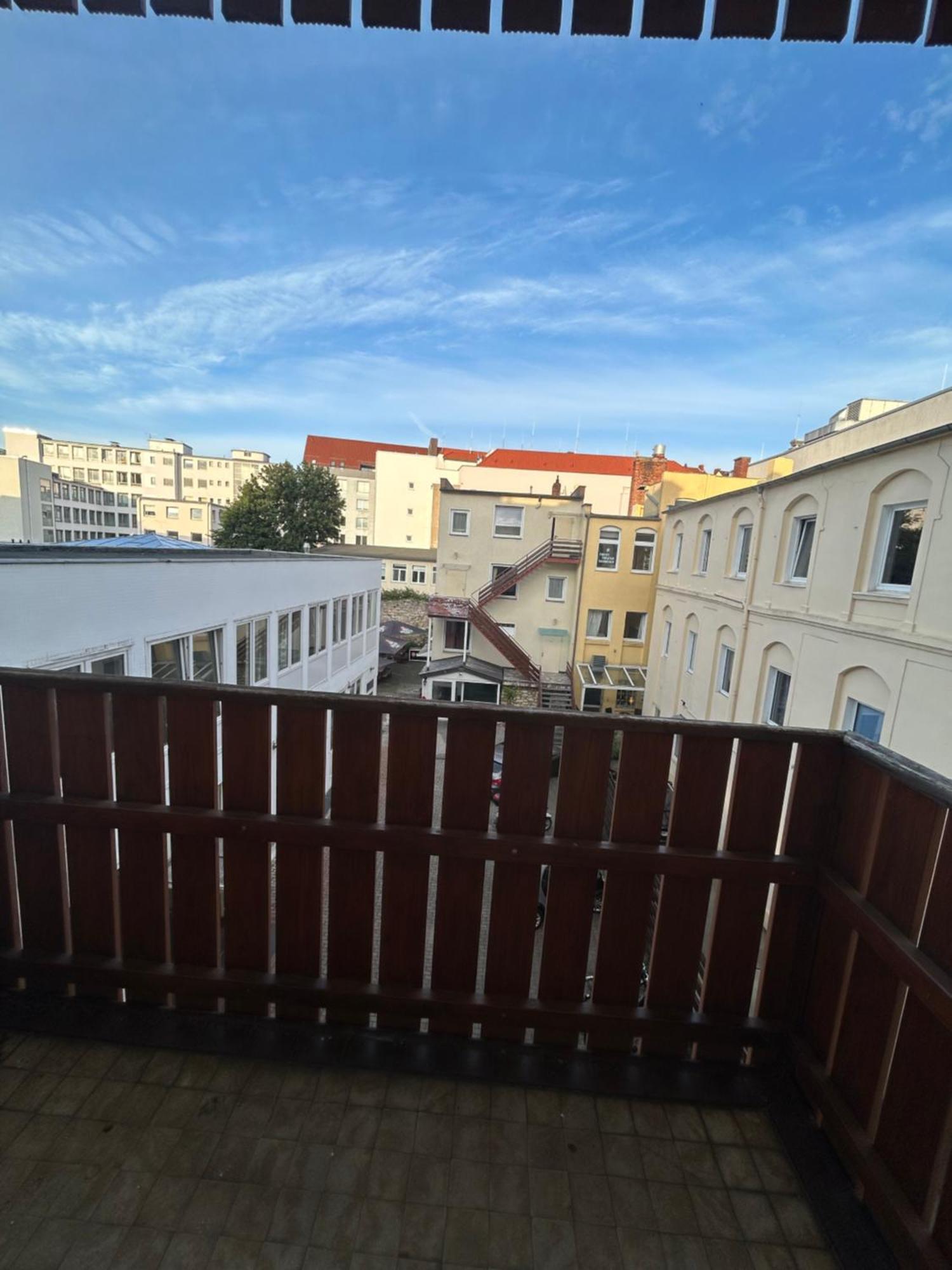 City Lodge Hannover Apartment