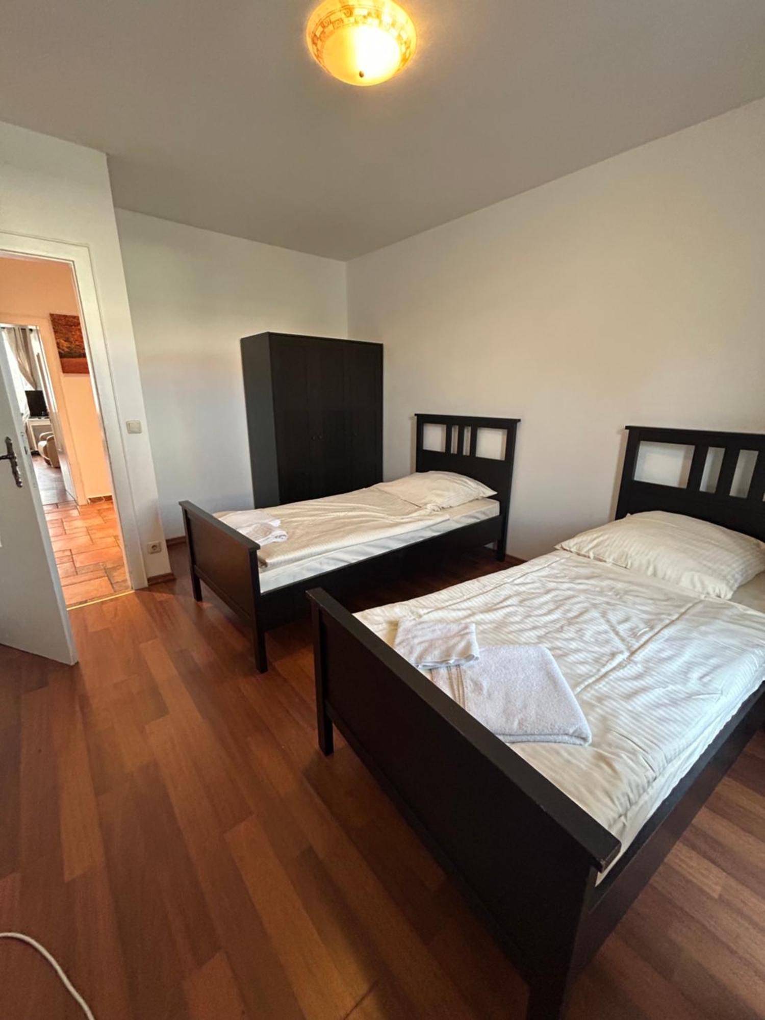 Apartment City Lodge Hannover Hannover