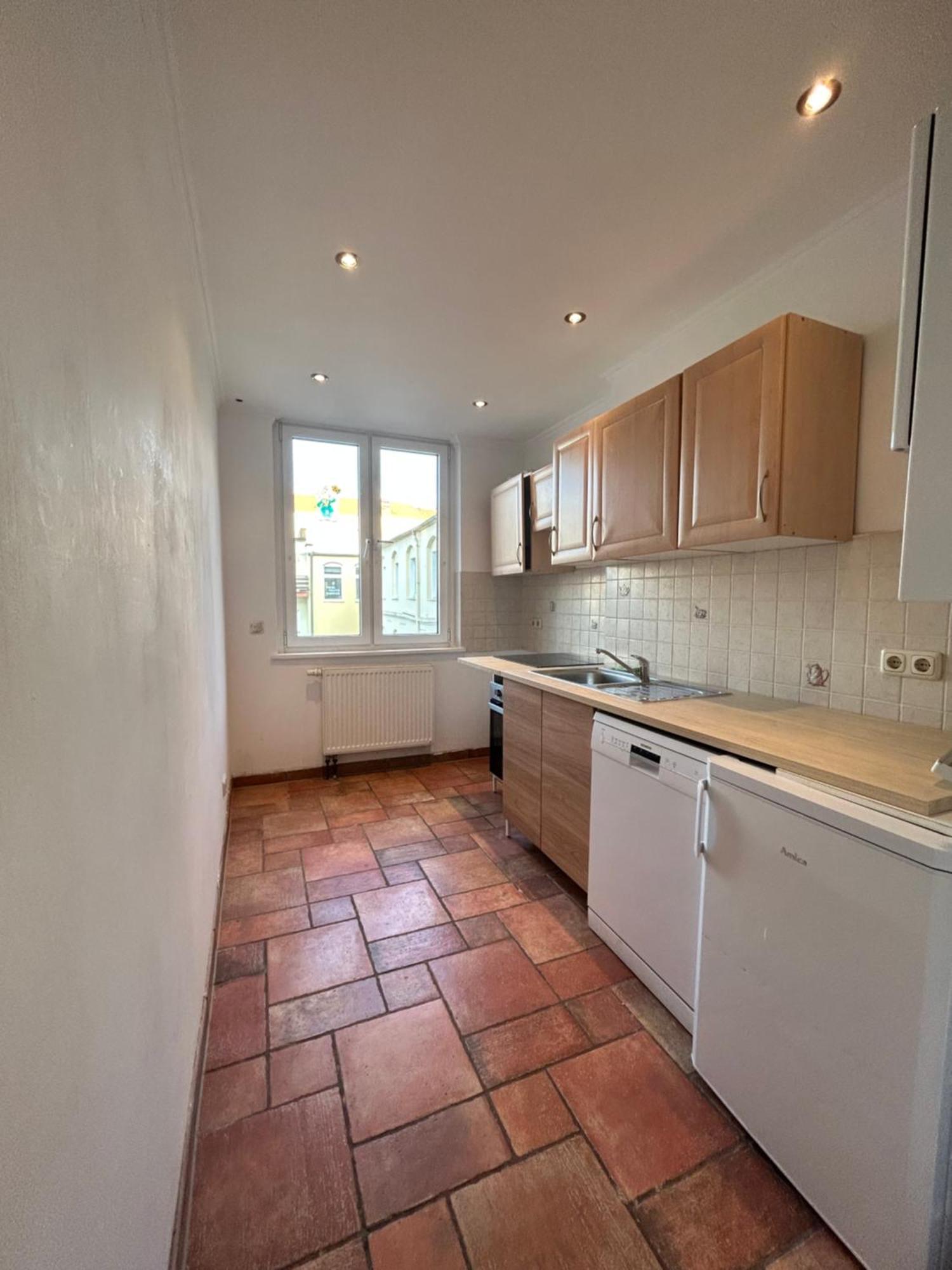 Apartment City Lodge Hannover *