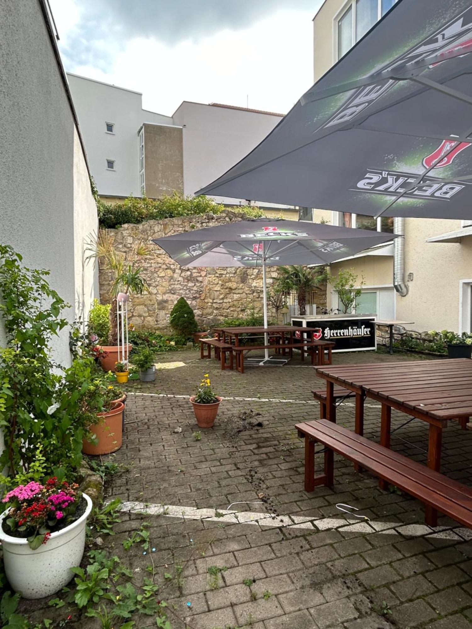 City Lodge Hannover *
