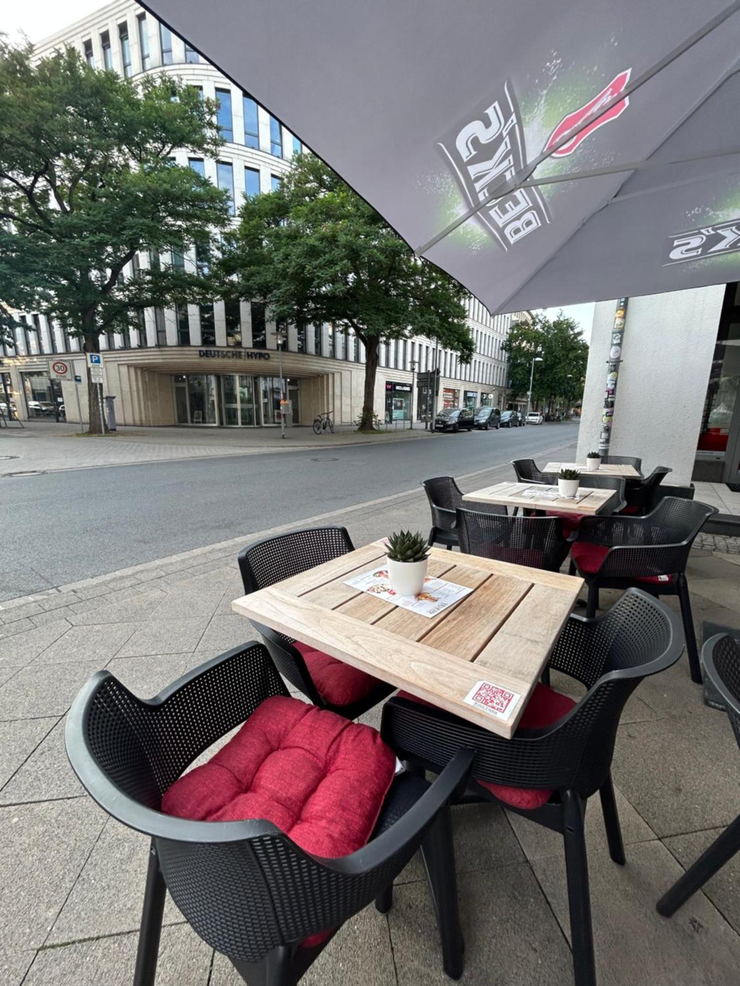City Lodge Hannover * Hannover
